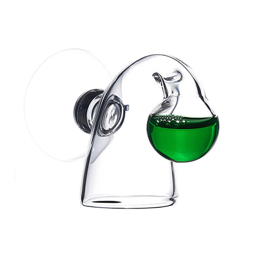 CO2 Anlage Aquarium Komplett-Set Ultimate mit 500g Mehrwegflasche für Aquarien, gefüllt, NEU - Verschiedene Varianten beachten