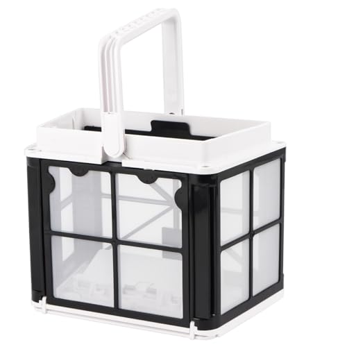 FFyan 9991459-R1 Ultra-feines Ersatzfilterkörbchen kompatibel mit Dolphin für S50 S100 Active 10 Active 15 T15 T25 E10 Explorer E20
