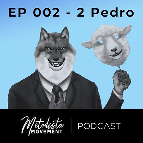 Segunda Pedro │ Os Falsos Mestres