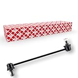 w203 stabilisator stangen ACHTUNG: Überprüfen Sie die Passgenauigkeit mithilfe von AmazonConfirmedFit und der HSN (2.1) / TSN (2.2) aus dem Fahrzeugschein. Bitte beachten Sie eventuelle Einschränkungen.