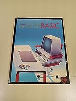 Executive Planning with BASIC 0895880830 Book Cover