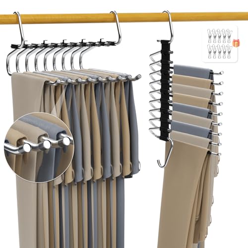 Broekhangers 2 stuks