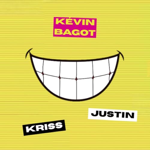 K&eacute;vin BAGOT (Les normales) - LINE-UP #2