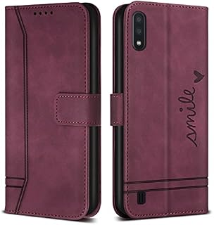 Bravoday Case for Huawei P30 Lite/Huawei Nova 4E, PU Leather Wallet Book Flip Folio Stand View Cover with Card Slots for Huawei P30 Lite/Huawei Nova 4E, Blue