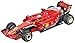 Carrera 64127 Ferrari SF71H S. Vettel #5 GO!!! Analog Slot Car Racing Vehicle 1:43 Scale