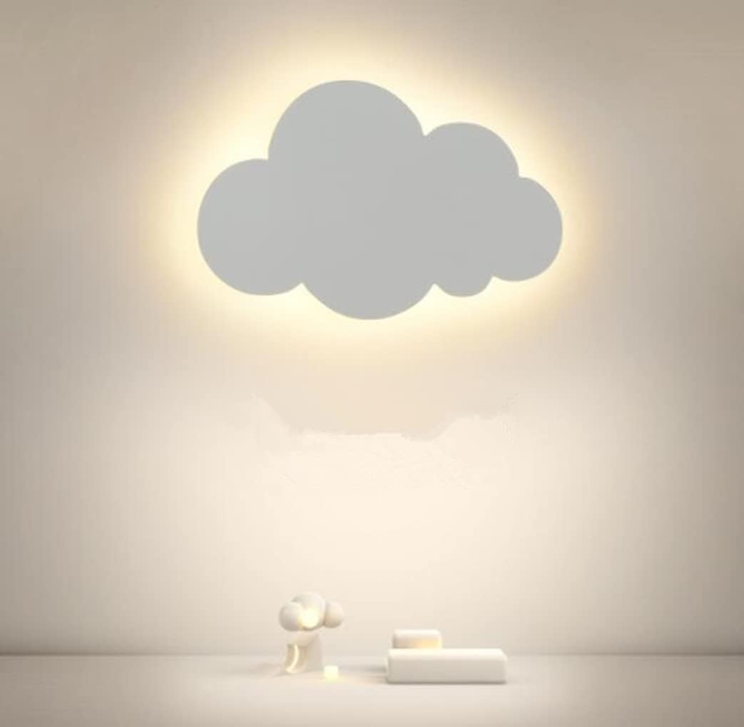 Led Moderne Applique 7W+3W À L'Intérieur Appliques Murales Le Noir Liseuse Suspension Lumière