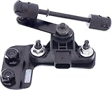 APDTY 035371 Air Ride Suspension Auto-Leveling Height Level Sensor Fits Front Left 2003-2006 Ford Expedition or Lincoln Navigator (Replaces 3L1Z-5359-AB, 5L1Z-5359-AB, 6L1Z-5359-CL, 6L1Z-5359-AB)