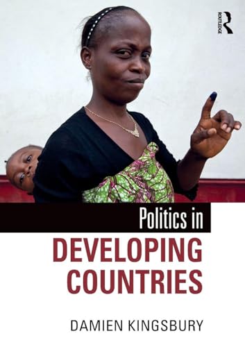 Politics in Developing Countries view 2