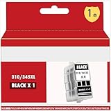 BC-310 311XL（BC-345 346XL）キャノン用 Ca