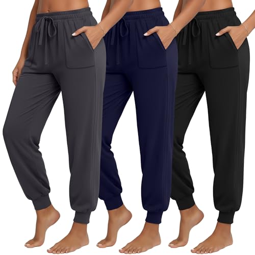Pantalon de sport femme Neer polyvalent de la séance de yoga au running matinal