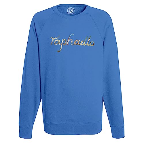 Sweat shirt Raphaël pour homme inspiré de l'art de la Renaissance et de l'architecture baroque