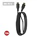 CorLiving HDTV HDMI Cable 1.8 Meter Long Chord