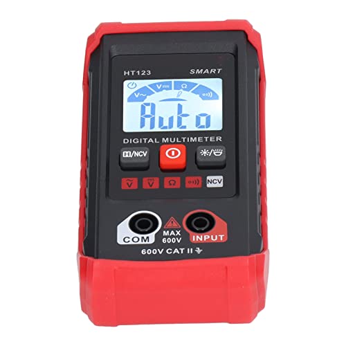 Zizev ZIZEVNI54DEAOU3 Digital Multimeter For Ht123 Tester Electrical Parameter Measurement Multimeters thumb #8
