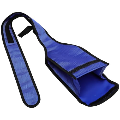 Bolsa de esgrima y transporte para katana en tela Oxford con cinturón ajustable
