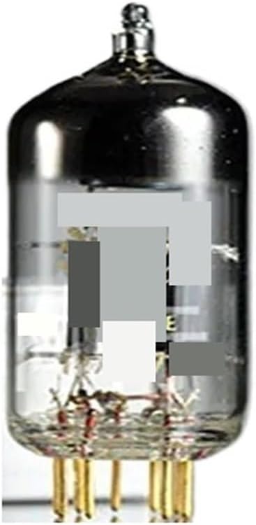 Vacuum Tube Rectifier ECC83 12AX7 12AU7 ECC82 ECC81 12AT7 EL84 Amplifier HiFi Audio Kit DIY(12au7-s,1pcs)