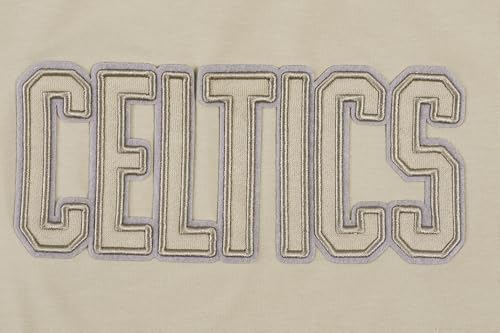 Image of Pro Standard NBA Womens Womens NBA Neutral Cotton Short Sleeve Boxy Tee