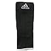 Produktbild adidas knöchelschutz schwarz Größe 43-45
