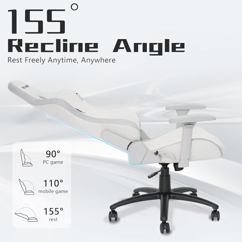 VENTUVIBE Gaming Chair VV-PU-V1L-1 の商品画像 6