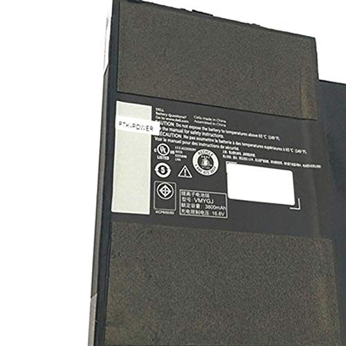 Batería DELL JNT6D para teletrabajar sin cables en tu Inspiron I3052 gris 3