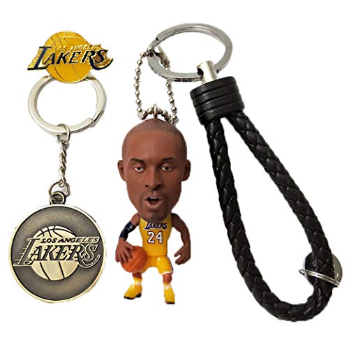 6 Portachiavi A Tema Basket - Regalo Per Appassionati, Bomboniere Feste Sportive - Foto 2