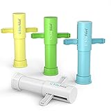 Mini Venom Extractor, Premium Bite Relief Tool for Outdoor for Hiking, Backpacking and Camping, Bee...