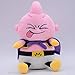 tianluo Peluches 1 Uds 20cm Anime Buu Juguete De Peluche Suave Majin Boo Anime DBZ Muñeco De Peluche Suave Regalos De Cumpleaños