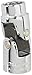 Stanley Proto J5275AM 3/8-Inch Drive Universal Joint Socket, 12mm, 12 Point