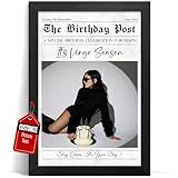 Personalized Birthday...