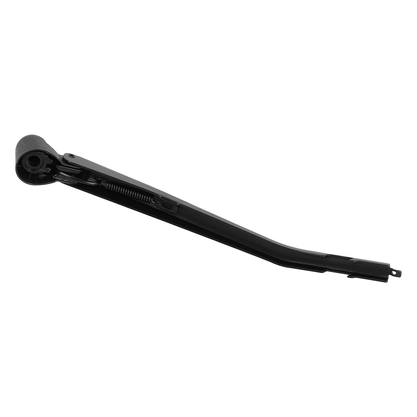 Auto Achterruit Ruitenwisser voor BMW 1 Serie 116i 116d 118i 118d 120i 120d 123d 130i E81 E87 2004-2011, Rear Ruitenwisser Rubberen Ruitenwisser Vervangende Onderdelen