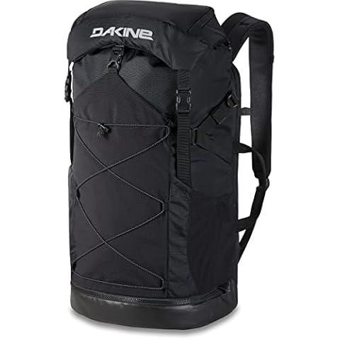 Dakine 2022 Mission Surf DLX Wet Dry Pack 40L Cover