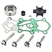Water Pump Repair Service Kit for Y55HP 663-W0078-01 663-W0078-A0 670-W0078-A0