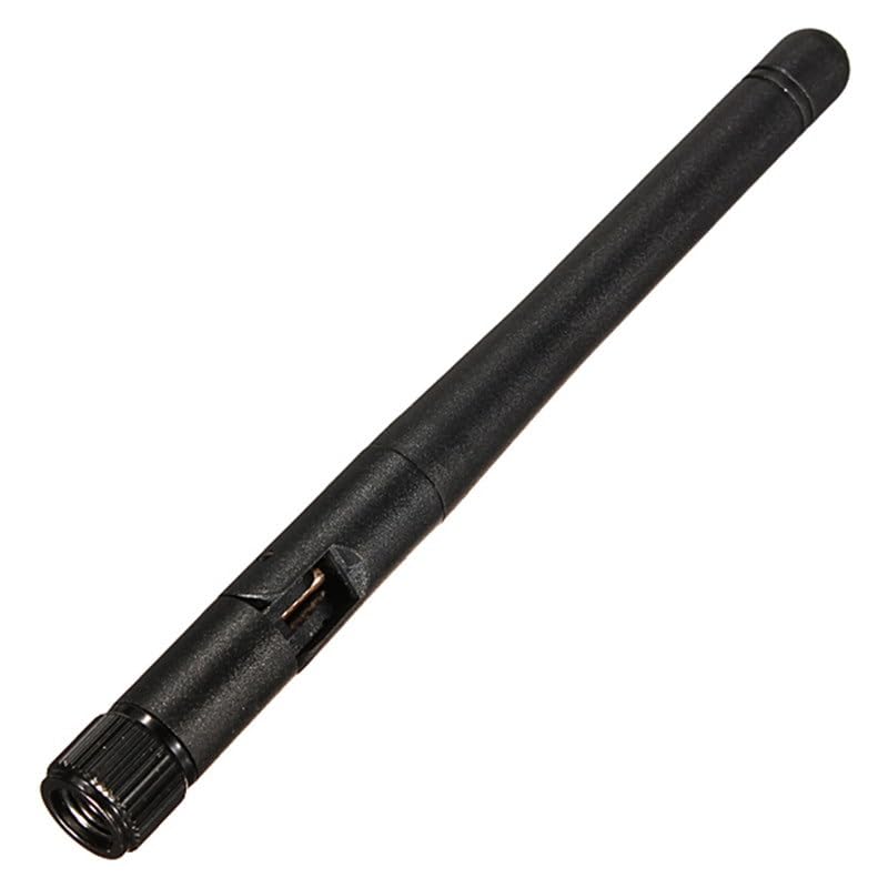 10 szt. Antena modułowa 2,4G 2dB do nadajnika DJT XJT DHT X9D Plus -Lite