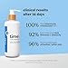 Timeless Skin Care Hyaluronic Acid 100% Pure Serum - Hydrating Face Serum for Personal Care - Fragrance-Free - Hyaluronic Acid - for Skin Care - 8 oz