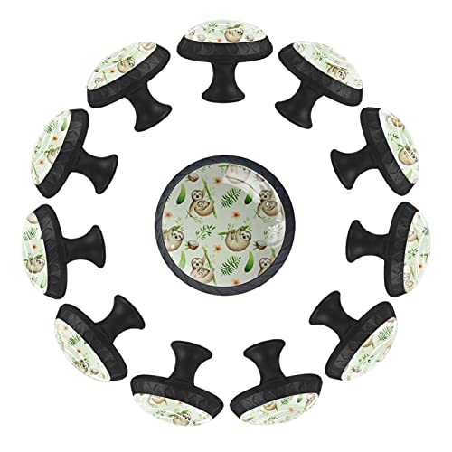 Boutons de tiroir paresseux 35mm pour rénover facilement une commode - 2