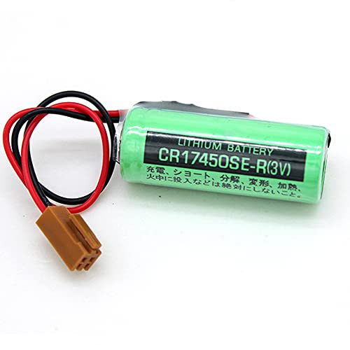 ���� CR17450SE-R A02B-0200-K102 A98L-0031-0012 A02B-0118-K111 3V 2500mAh