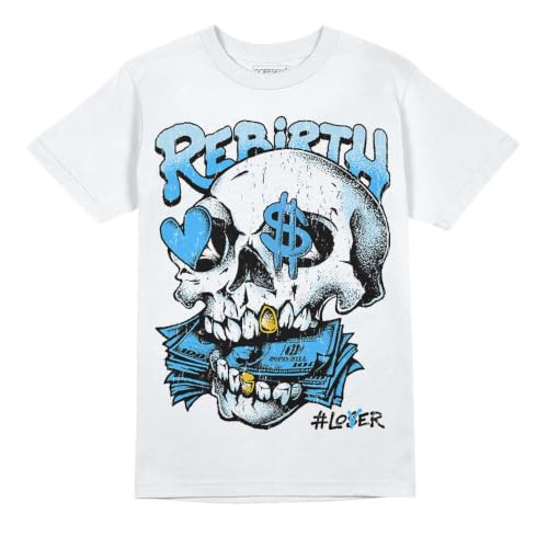 Image of DopeSkill Halloween Graphic Tee Streetwear Hip Hop Hypebeast Unisex T-Shirt Sneaker Colour Matching Shirts Spooky Graphic