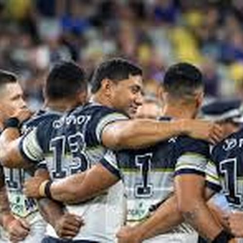 Cowboys fed up with fake AI generated Facebook posts