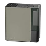 ダイニチの加湿器 HD-LX1220-H [モスグレー]