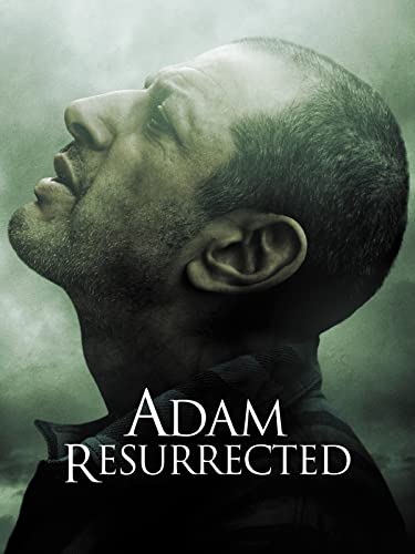  Adam Resurrected