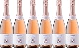 I Tant Vins Cava I Tant Rosat Reserva Penedès DO (6 x 0.75 l)