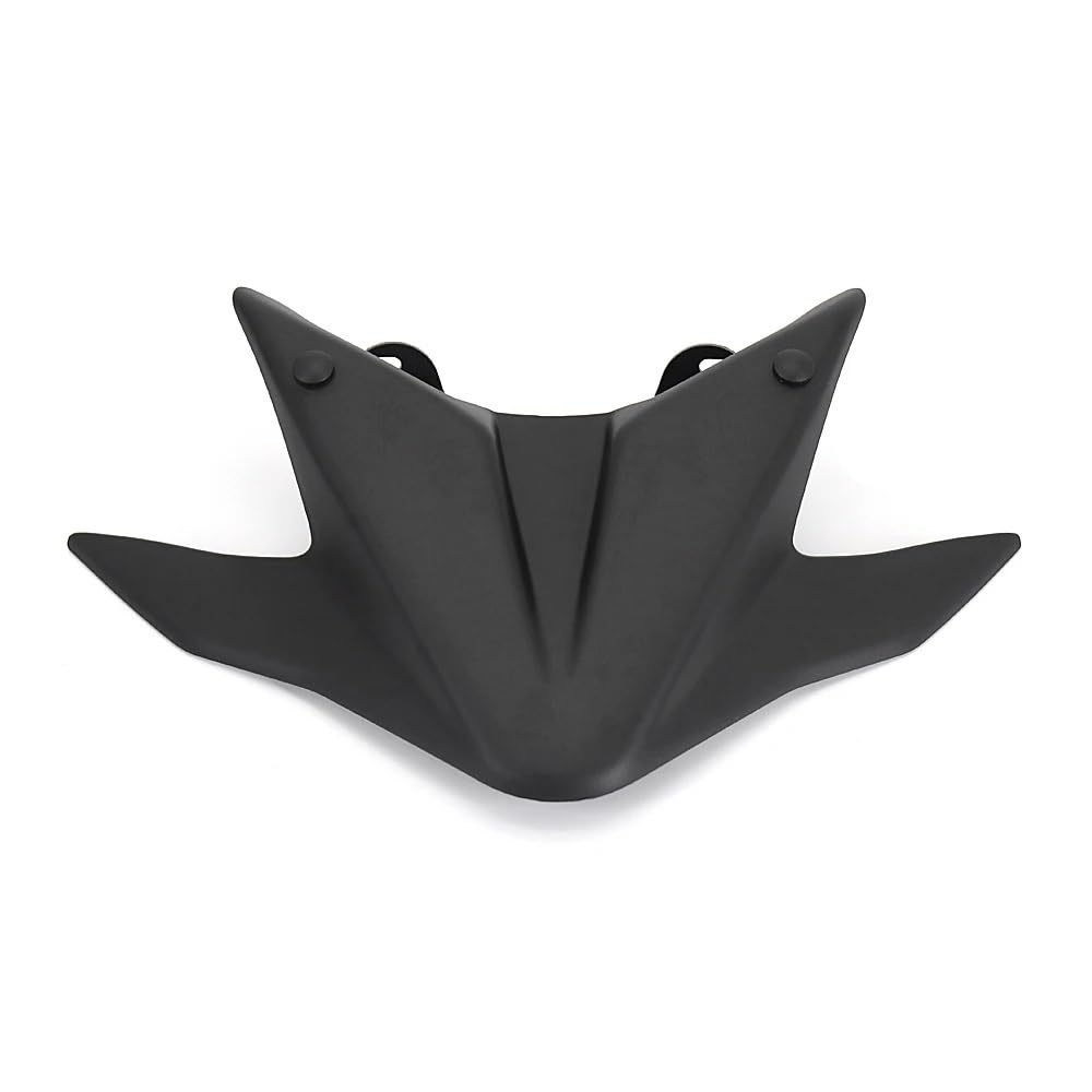 Splash boue garde couvercle d'extension pour carénage Yamaha Tracer 900GT - 8