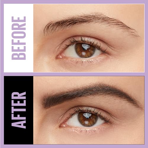 Maybelline Express Brow Ultra Slim Eyebrow Makeup, Brow…
