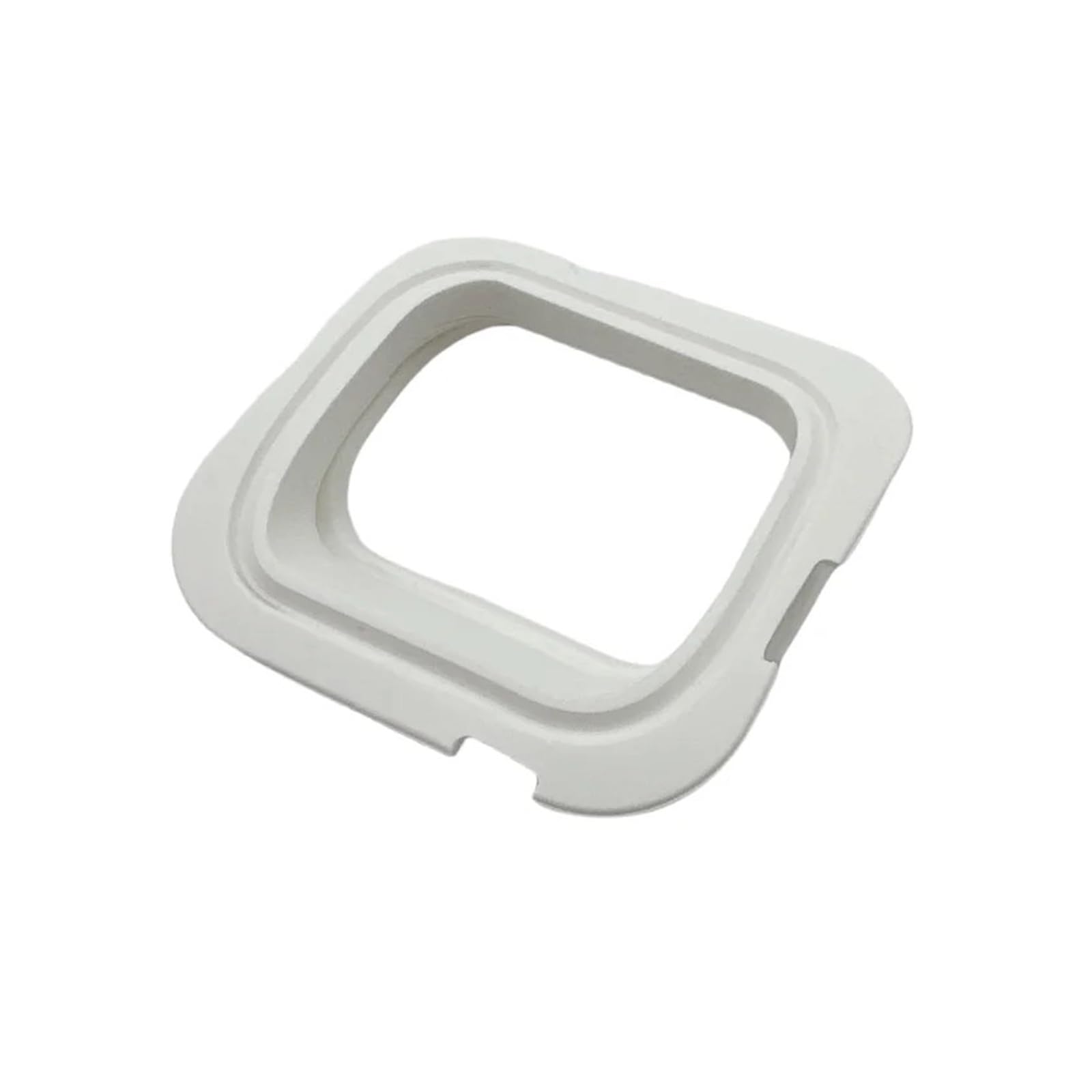 Aihdbcl Air Blow Rubber Air Suction Inlet Rubber,Compatible For Dreame Bot L10 L10s Ultra