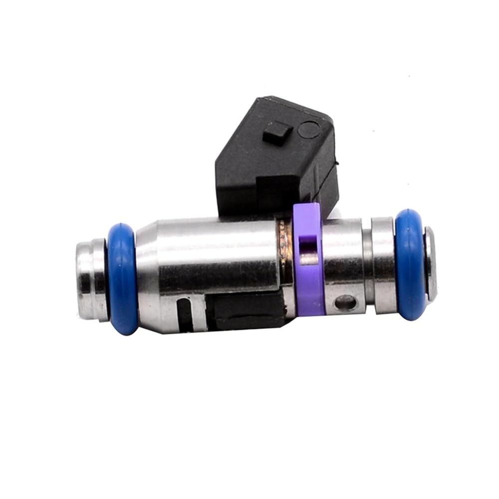 Inyector motores automóviles Inyector De Combustible Para Coche 6X IWP206, Módulo Dosificación Inyección Urea, Boquilla STKM206 Para Scania