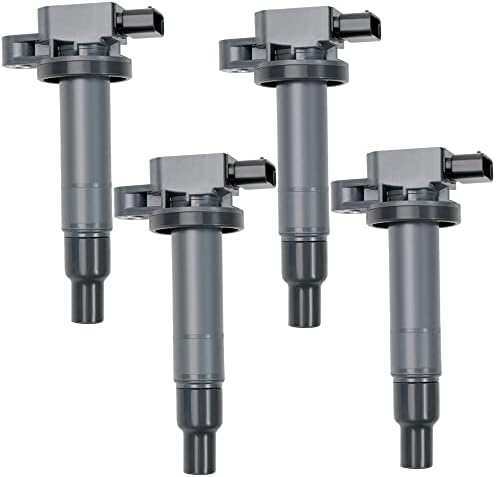 Amazon.com: GRIZZLY AUTO Ignition Coil Pack UF316 Replacement for 2000 ...
