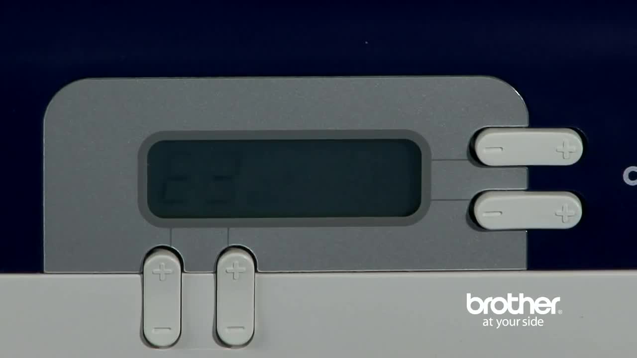 Brother CS6000i FeatureRich Sewing Machine and Brother SA156 Top Load Bobbins, 2 packs of 10