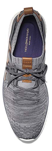 Cole Haan Men's Grand Motion Stitchlite Woven Sneaker - Image 6