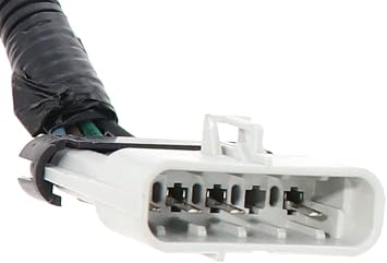 Freightliner Jumper Harness - A06-53469-002
