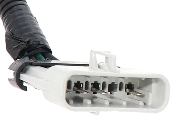 Freightliner Jumper Harness - A06-53469-002