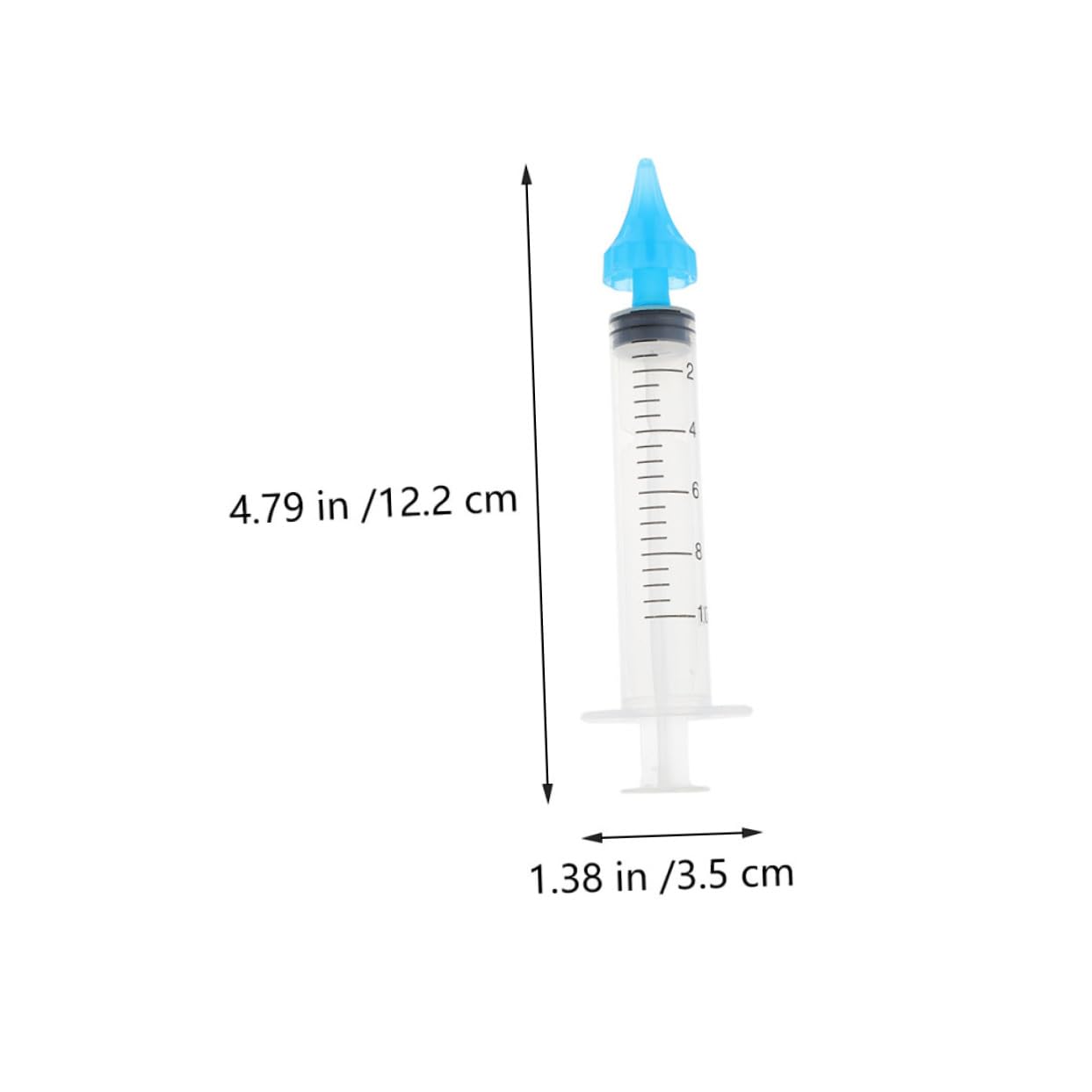 FOYTOKI 6Pcs Ear Wax Removal Kit Ear for Gentle Ear Cleaning Reverse Home Use Ear Wax Safe Ear Care